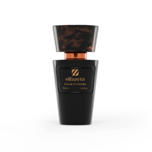 Olfazeta 079 - Extrait de parfum pour Homme inspiration Original Vetiver Creed