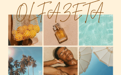 Comment choisir son parfum d’été : la fraîcheur et la légèreté avant tout